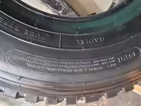 7.50 R16 -16PR TR668 125/121 Триангл (Триангл) в рассрочку