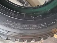 7.50 R16 -16PR TR668 125/121 Триангл (Триангл) в рассрочку