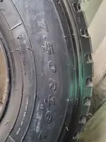 7.50 R16 -16PR TR668 125/121 Триангл (Триангл) в рассрочку