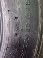 265/70R19.5-18PR TR675 143/141J TRIANGLE, в рассрочку