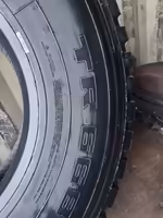13R22,5 18PR 156/153 L TR668 TRIANGLE, змейка, в рассрочку