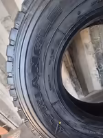 13R22,5 18PR 156/153 L TR668 TRIANGLE, змейка, в рассрочку