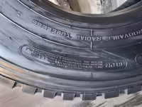 13R22,5 18PR 156/153 L TR668 TRIANGLE, змейка, в рассрочку