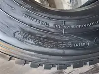 13R22,5 18PR 156/153 L TR668 TRIANGLE, змейка, в рассрочку