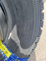 7.50 R16 LT -14 PR TRD99 Triangle 122/118 K, қысқы