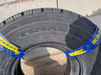 7.50 R16 LT -14 PR TRD99 Triangle 122/118 K, қысқы
