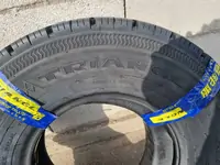 7.50 R16 LT -14 PR TRD99 Triangle 122/118 K, қысқы