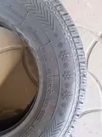 Шины на Damas Дамас 155 R12C Nankang зима