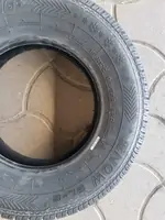 Шины на Damas Дамас 155 R12C Nankang зима