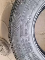 Шины на Damas Дамас 155 R12C Nankang зима