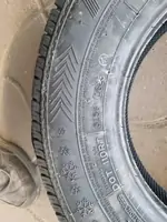 Шины на Damas Дамас 155 R12C Nankang зима