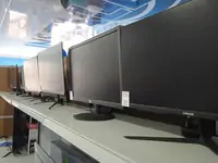 Монитор, предназначенный для вывода информации