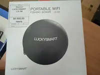 Эхолот - это прибор, используемый для обнаружения рыбы под водой