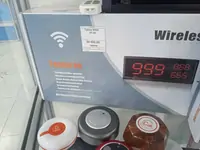 Система для кафе и ресторанов