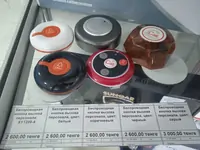 Система для кафе и ресторанов