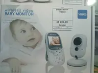 Видеоняня - верная помощница современной мамы