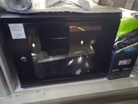 Шкаф телекоммуникационный разные