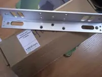 Электромагнитный замок