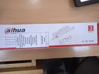 Электромагнитный замок