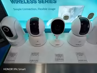 Видеокамера IP с WiFi и 4G Dahua