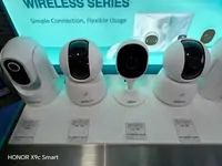 Видеокамера IP с WiFi и 4G Dahua