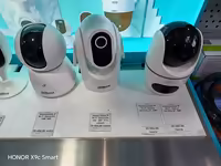 Видеокамера IP с WiFi и 4G Dahua