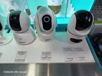 Видеокамера IP с WiFi и 4G Dahua