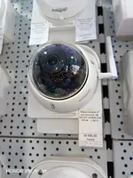 Видеокамера IP с WiFi и 4G Dahua