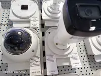 Видеокамера для видеонаблюдения