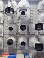 Видеокамера для видеонаблюдения