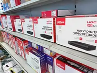 Видеорегистраторы для видеонаблюдения (Разные!)