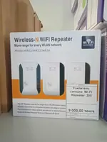 Репитор усилитель вай-фай сигнала Repeater повторитель Wi-Fi репитер.