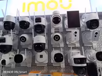 Видеокамера IP c WiFi и 4G Imou