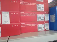 Коммутатор POE Switch