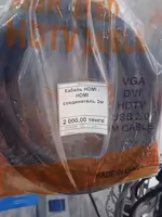 Кабеля HDMI для подключения вашего телевизора, компьютера, ноутбука