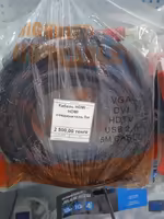 Кабеля HDMI для подключения вашего телевизора, компьютера, ноутбука