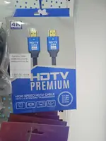 Кабеля HDMI для подключения вашего телевизора, компьютера, ноутбука