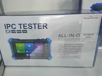 Прибор Тестер для видеонаблюдения