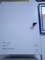 Блоки питания для видеонаблюдения.