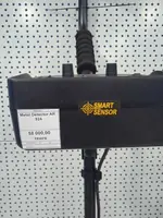 Металлоискатель – электронный прибор