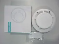 Беспроводной датчик дыма со звуковым оповещением