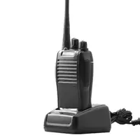 Рация.
Радиосвязь – простое, надежное и необходимое средство связи.