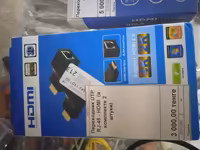 Адаптеры (переходники), конвертеры