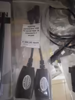 Адаптеры (переходники), конвертеры