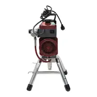 Безвоздушный бесшумный распылитель MastBRO X20Pro | Для всех красок!