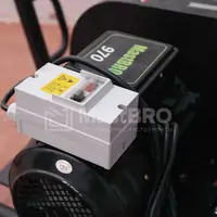 Безвоздушный распылитель 970 MastBRO