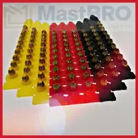 Монтажные патроны Пороховые Redhit под Пистолет монтажный