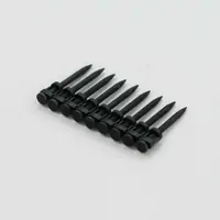 Гвозди по бетону, гвоздь по металлу Дюбель Дюбеля