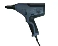 Электрический заклепочник Клепальный пистолет для заклепок