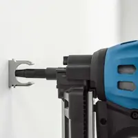 Монтажный пистолет TOUA GSN50 Для дюбелей Гвоздезабивной По бетону